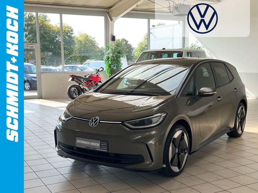 VW ID.3 33.877 km 34.450 € Achim-Uesen 28832
