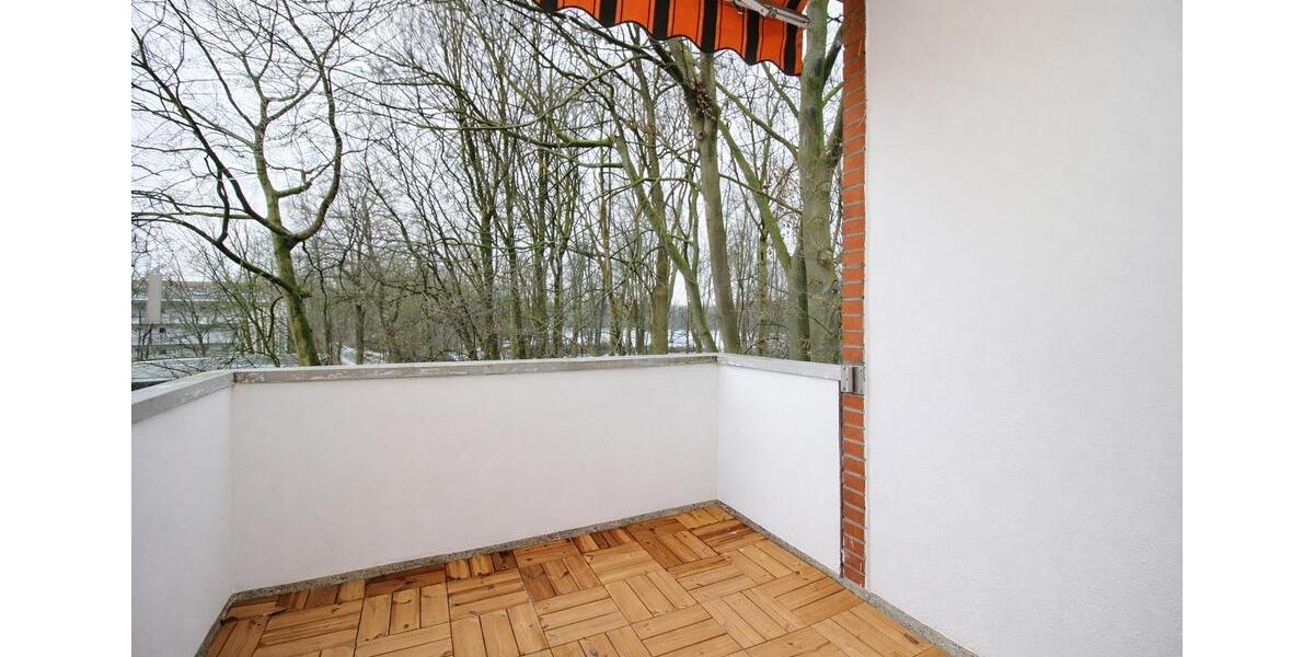 Etagenwohnung Bremen Osterholz - 3 Zimmer, 64 m&sup2;, 832&euro; | Angebot:24977402