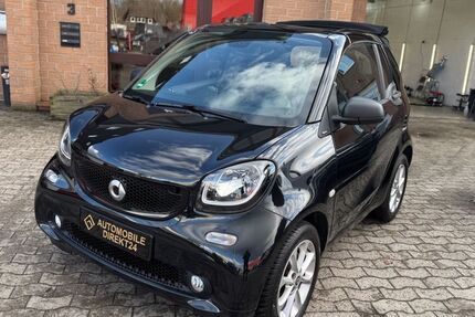 Smart ForTwo 44.450 km 13.800 &euro; Bremen 28279