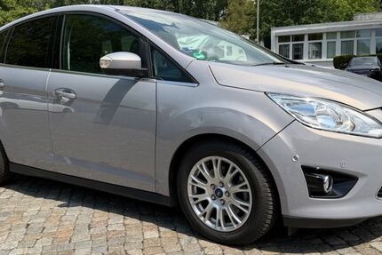 Ford C-Max 98.600 km 6.490 &euro; Bremen 28329