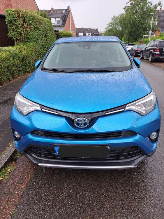 RAV 4