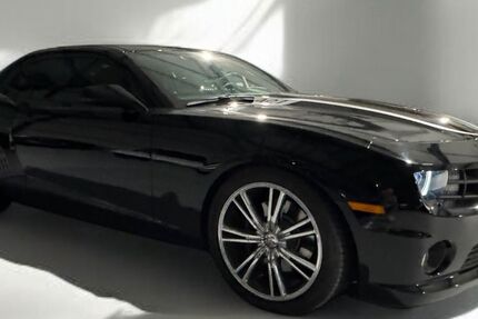 Chevrolet Camaro 9.850 km 47.900 € Grasberg 28879