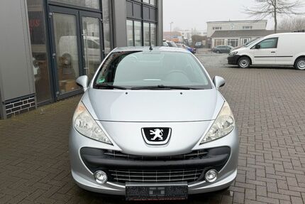 Peugeot 207 124.180 km 3.999 &euro; Achim 28832
