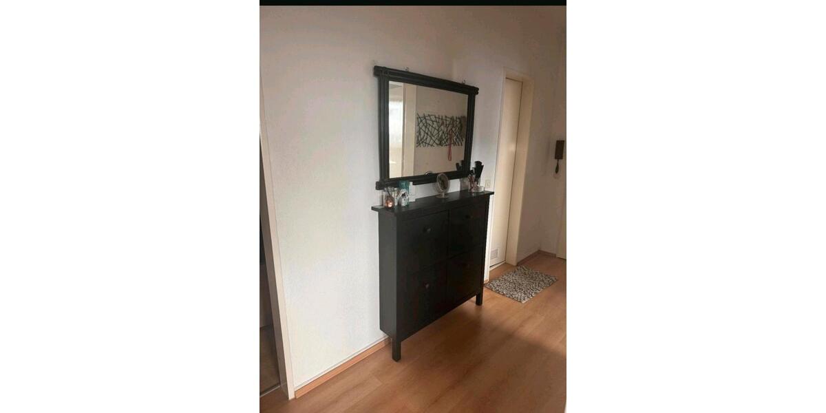 Etagenwohnung Bremen Oberneuland - 2 Zimmer, 54 m&sup2;, 1.000&euro; | Angebot:24130285