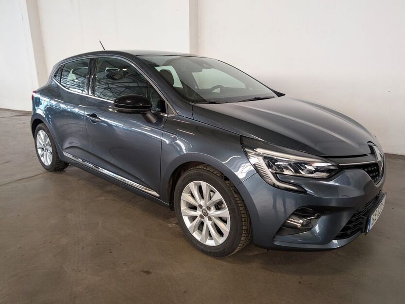 Renault Clio 67.100 km 12.990 € Delmenhorst 27751