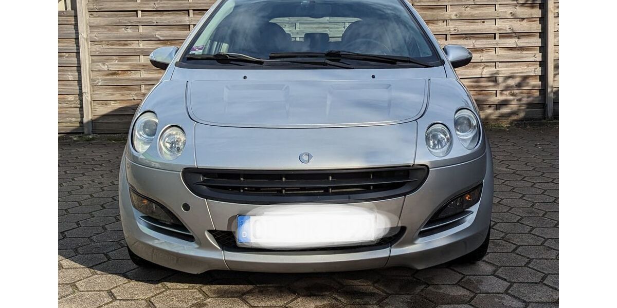 Smart ForFour 147.600 km 2.299 &euro; Bremen 28355