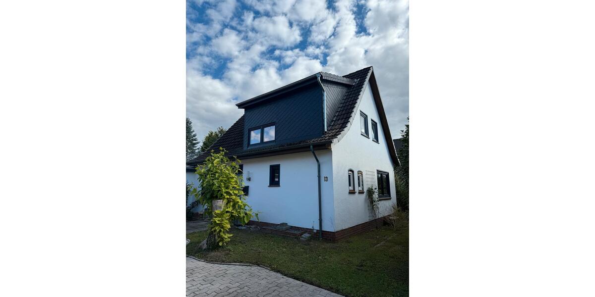 Einfamilienhaus in ruhiger Lage von PRIVAT 4 zimmer