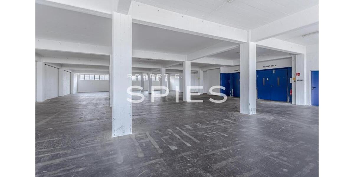 Gewerbeobjekt Bremen Walle - 3&euro; | Angebot:26637741