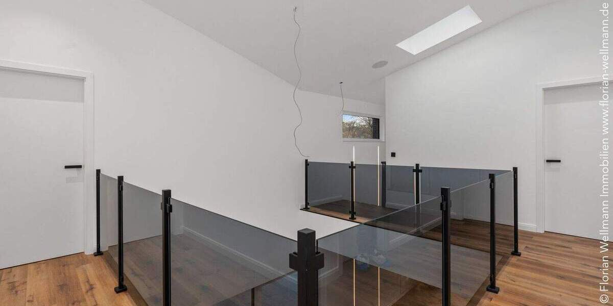 Einfamilienhaus Bremen Oberneuland - 1 Zimmer, 449 m&sup2;, 1.749.000&euro; | Angebot:25676216