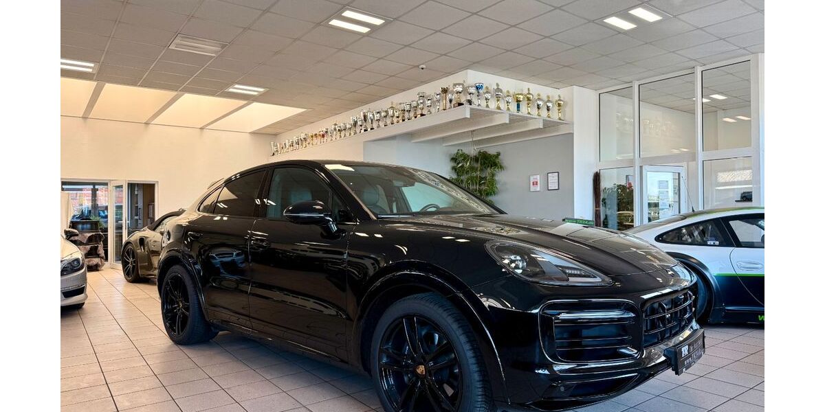Porsche Cayenne 58.621 km 81.850 &euro; Stuhr-Bremen 28816