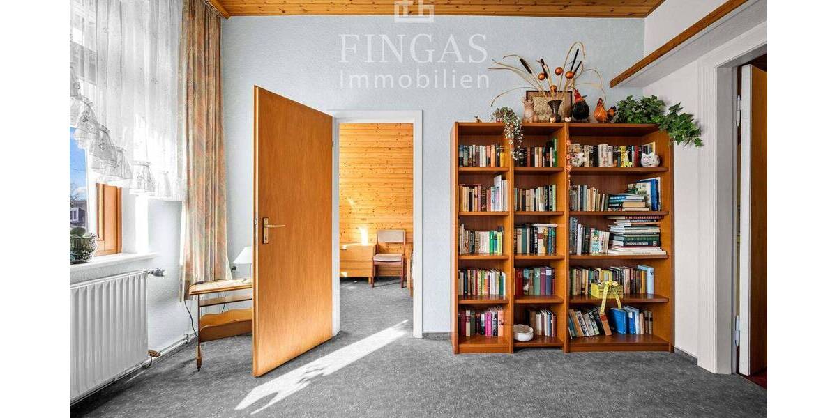 Einfamilienhaus Osterholz-Scharmbeck Innenstadt - 7 Zimmer, 170 m&sup2;, 349.000&euro; | Angebot:25970368