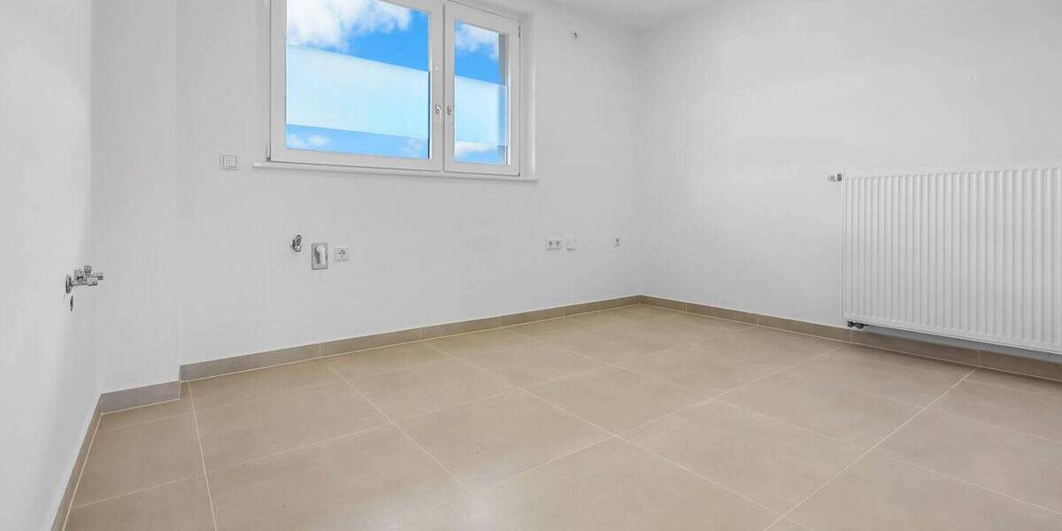 Etagenwohnung Bremen Gröpelingen - 2 Zimmer, 61 m&sup2;, 770&euro; | Angebot:26874109