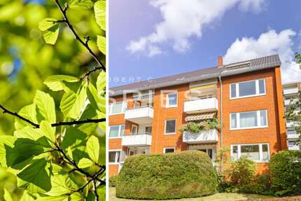 Wohnung Bremen Schwachhausen - 5 Zimmer, 108 m&sup2;, 329.000&euro; | Angebot:25365473