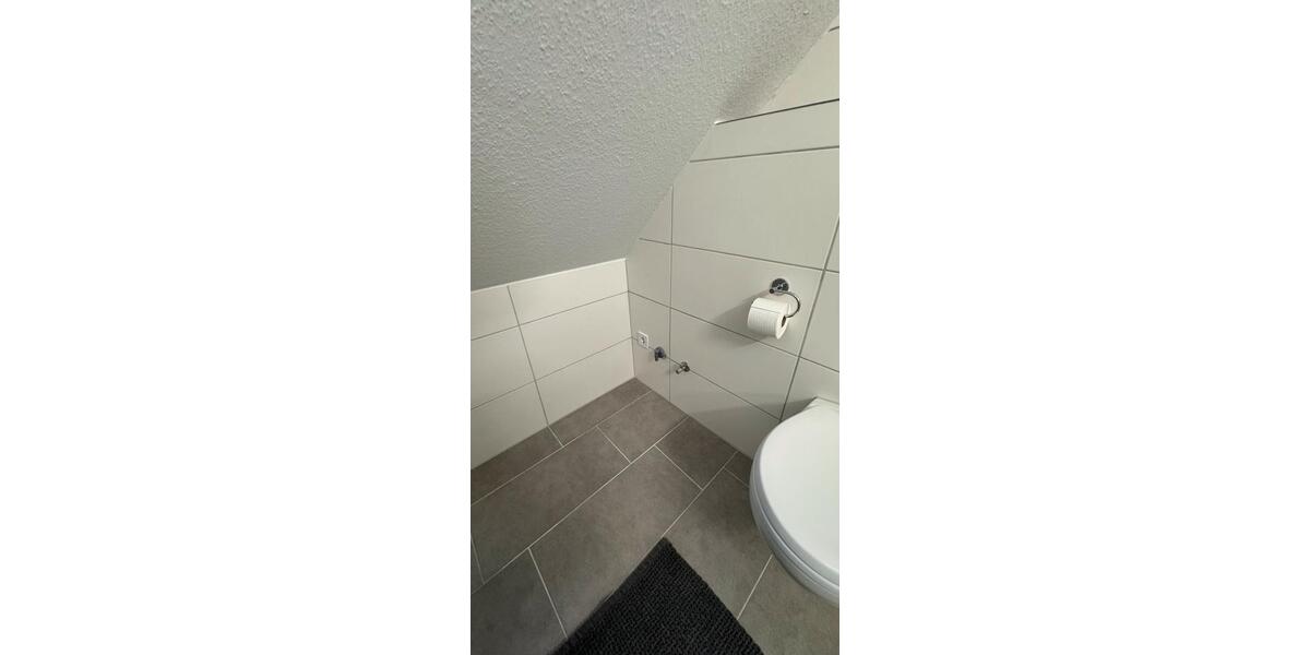 Dachgeschoßwohnung Bremen Burglesum - 1 Zimmer, 30 m&sup2;, 690&euro; | Angebot:24878718