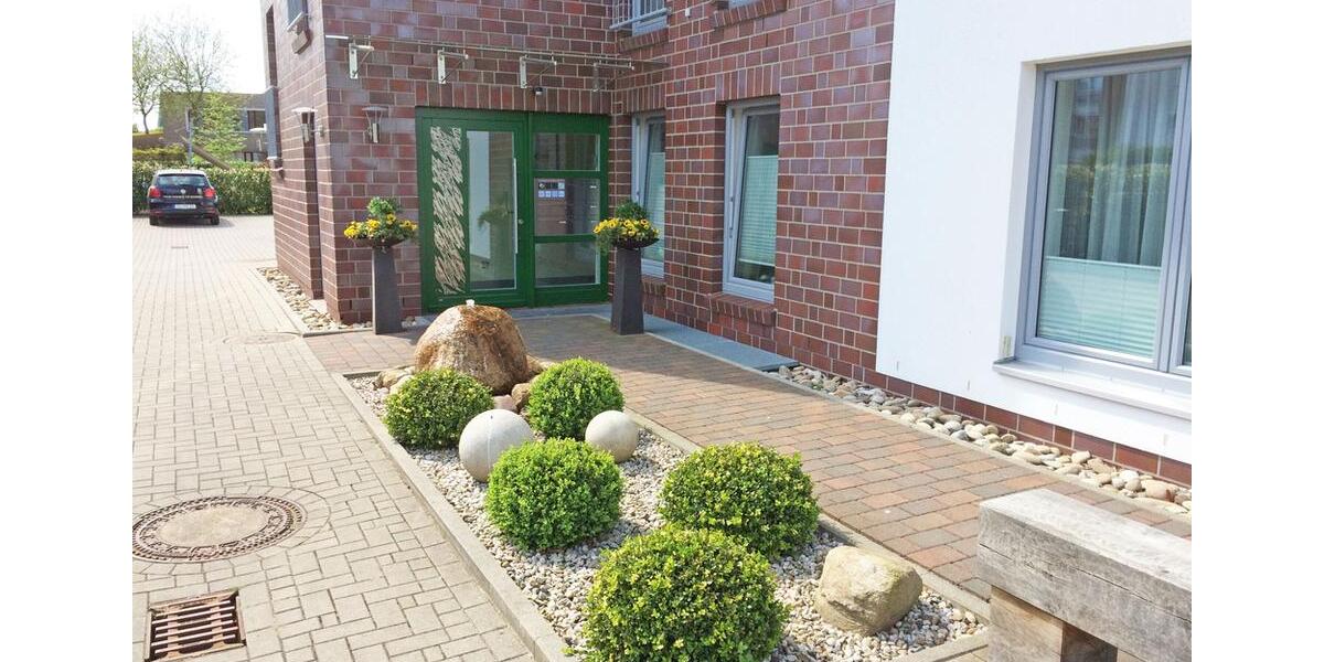 Etagenwohnung Ganderkesee - 3 Zimmer, 112 m&sup2;, 1.185&euro; | Angebot:26648583