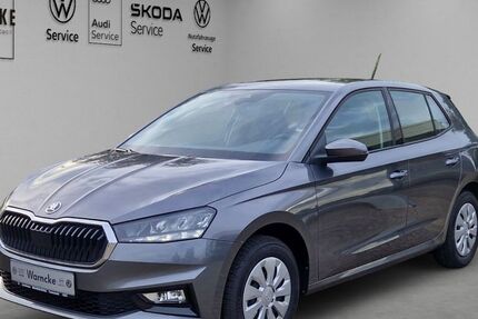 Skoda Fabia 4.900 km 19.970 &euro; Tarmstedt 27412