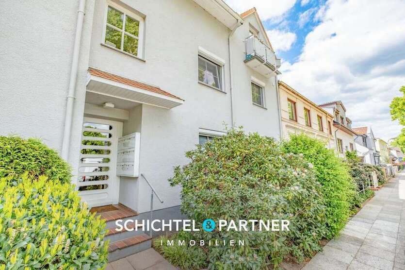 Wohnung zum Kaufen in Bremen 259.000 € 82 m²