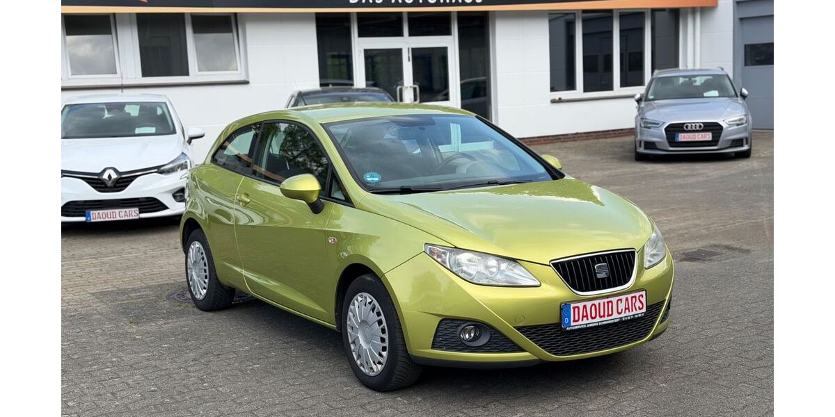 Seat Ibiza 123.000 km 2.999 &euro; Bremen 28259