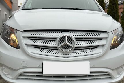 Mercedes-Benz Vito 92.000 km 30.226 &euro; SYKE 28857