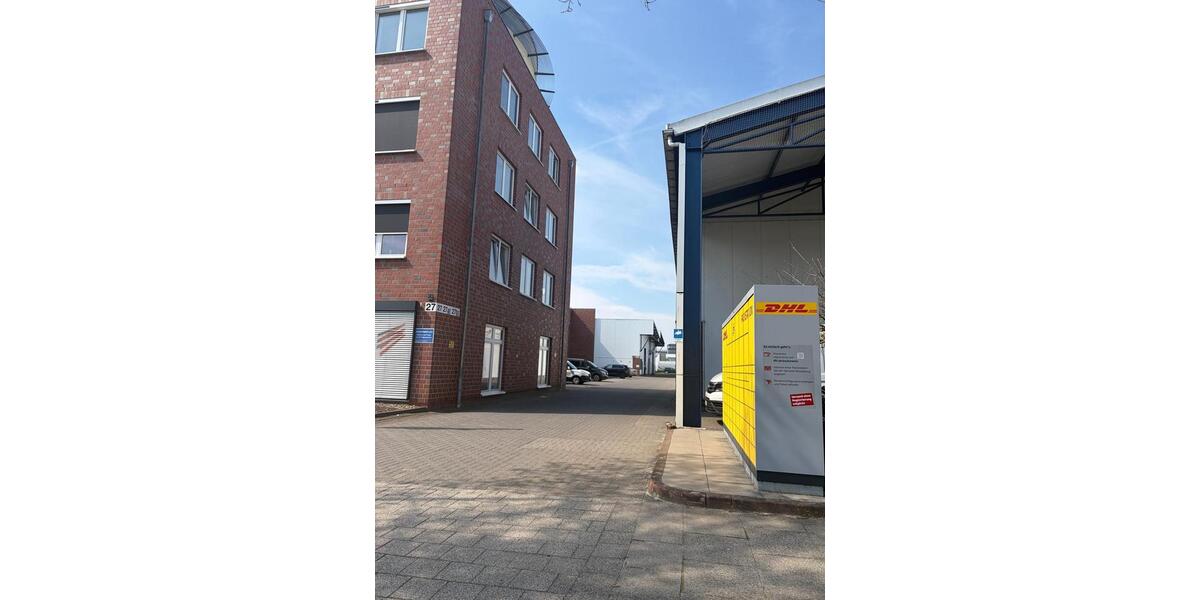 Gewerbeobjekt Bremen Blockland - 530&euro; | Angebot:26198991