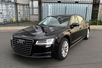 Audi A8 124.184 km 21.500 &euro; Ganderkesee 27777