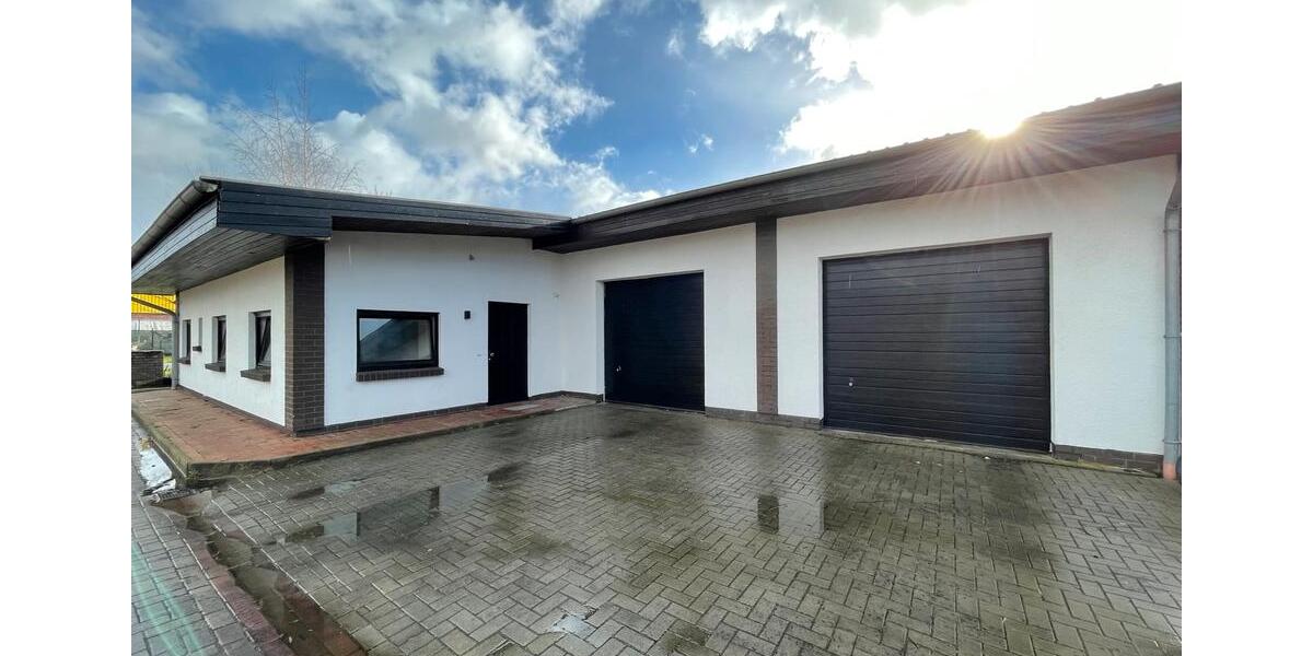 Gewerbeobjekt Berne - 1.450&euro; | Angebot:24640878