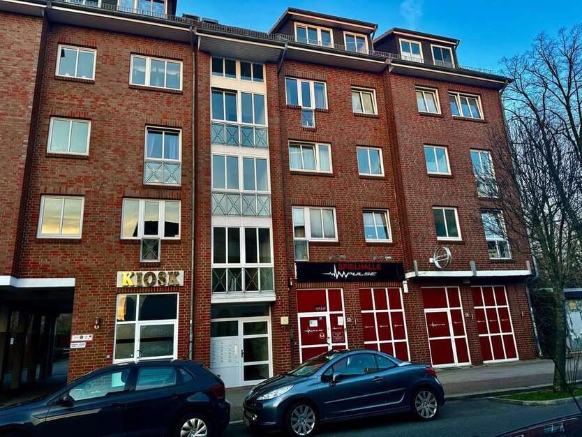 Wohnung zum Kaufen in Bremen 196.000 € 59 m²