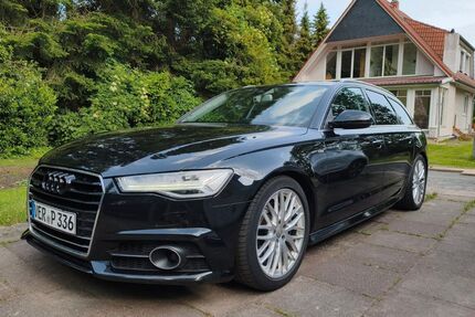 Audi A6 154.000 km 19.500 &euro; Oyten 28876