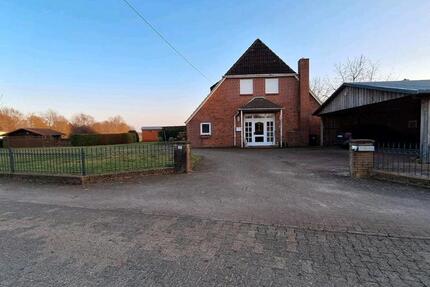 Wohnung Hambergen - 5.5 Zimmer, 150 m&sup2;, 1.200&euro; | Angebot:25293076