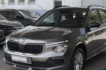 Skoda Kamiq 23.050 km 29.450 &euro; Delmenhorst 27751