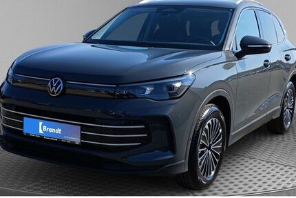 VW Tiguan 1.200 km 43.790 € Bremen 28279