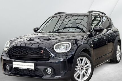 Mini Countryman S (Cooper) 51.700 km 30.930 &euro; Grasberg 28879