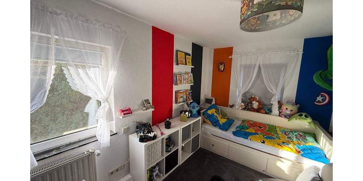 Etagenwohnung Bremen Lesum - 6 Zimmer, 274.000&euro; | Angebot:25154972