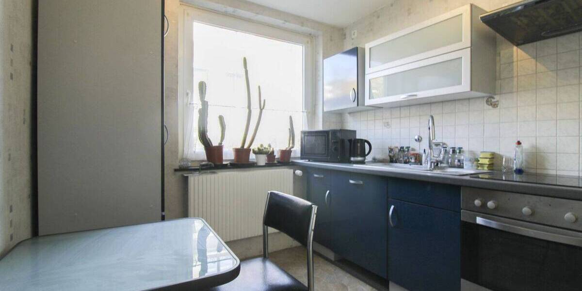 Etagenwohnung Delmenhorst Deichhorst - 3 Zimmer, 65 m&sup2;, 123.500&euro; | Angebot:26585060