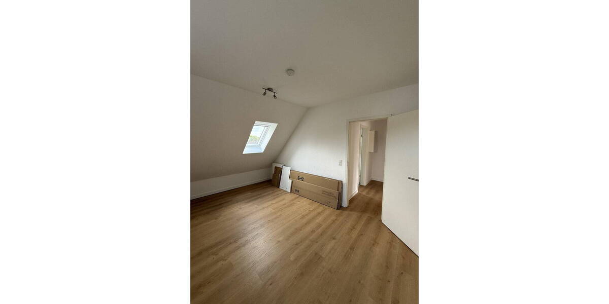 Etagenwohnung Bremen Osterholz - 3 Zimmer, 73 m&sup2;, 915&euro; | Angebot:26569364