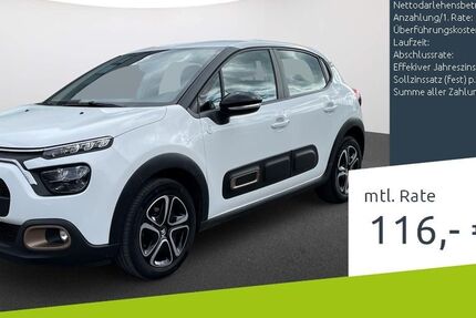 Citroen C3 22.303 km 10.880 &euro; Stuhr 28816