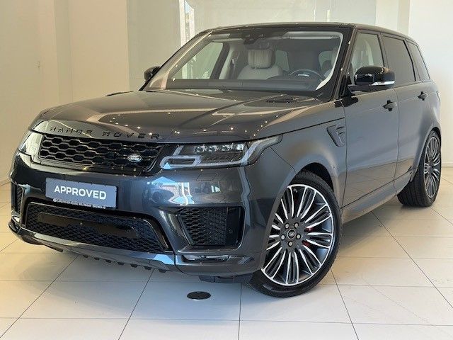 Land Rover Range Rover Sport 75.950 km 65.980 € Bremen 28329