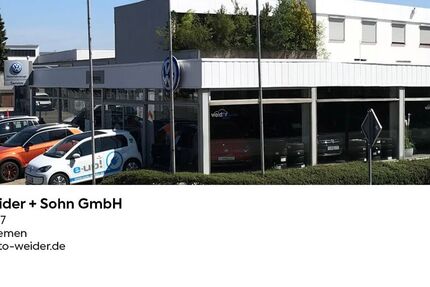 VW up! 70.658 km 8.999 &euro; Bremen 28219