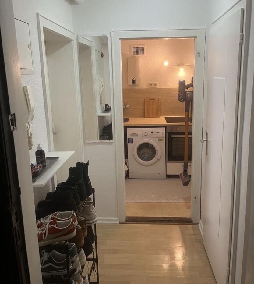 1 Zimmer Wohnung 1 zimmer