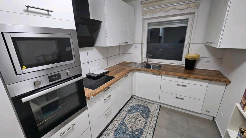 Einfamilienhaus Berne - 6 Zimmer, 140 m&sup2;, 1.250&euro; | Angebot:24878280