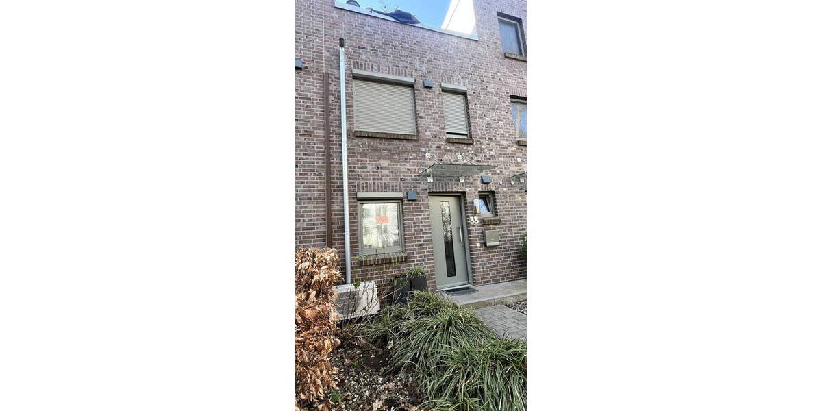 Reihenmittelhaus Bremen Neue Vahr Nord - 4 Zimmer, 117 m&sup2;, 459.000&euro; | Angebot:26214892