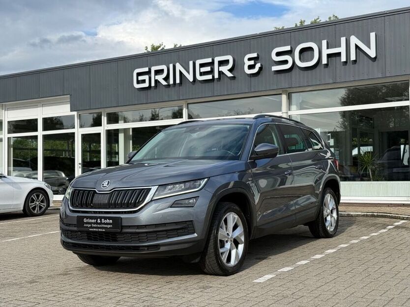 Kodiaq