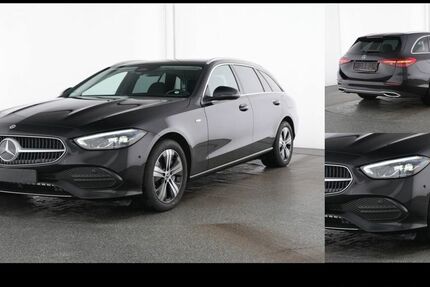 Mercedes-Benz C 300 12.500 km 40.899 &euro; Lilienthal 28865