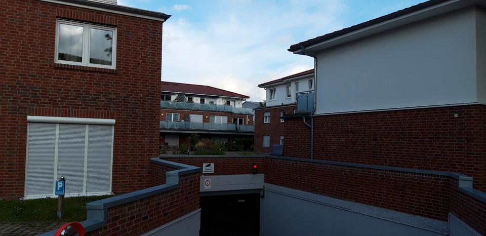 Erdgeschoßwohnung Achim - 2 Zimmer, 63 m&sup2;, 259.000&euro; | Angebot:26844749