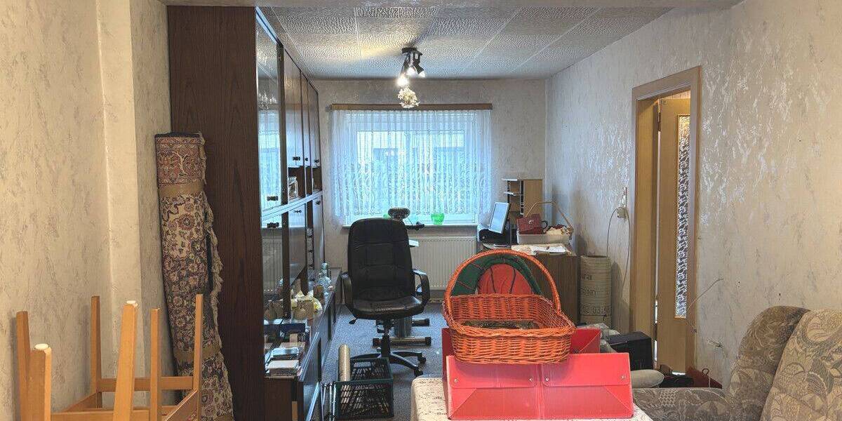 Doppelhaushälfte Bremen / Gröpelingen Ohlenhof - 5 Zimmer, 131 m&sup2;, 210.000&euro; | Angebot:26806867