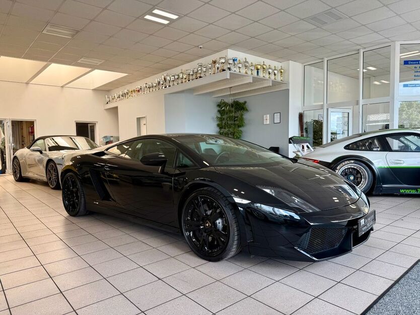Lamborghini Gallardo 39.550 km 144.850 € Stuhr-Bremen 28816