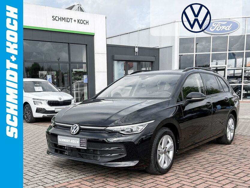 VW Golf 8.206 km 32.750 € Bremen 28201