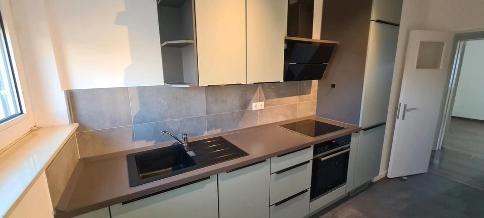 Etagenwohnung Bremen Walle - 3 Zimmer, 60 m&sup2;, 850&euro; | Angebot:25252707