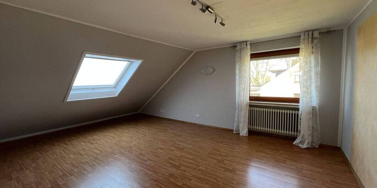 Einfamilienhaus Syke / Barrien Barrien - 8 Zimmer, 136 m&sup2;, 345.000&euro; | Angebot:25970413