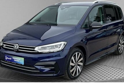 VW Touran 15.990 km 37.890 &euro; Weyhe 28844